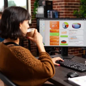 How to Create a Stunning