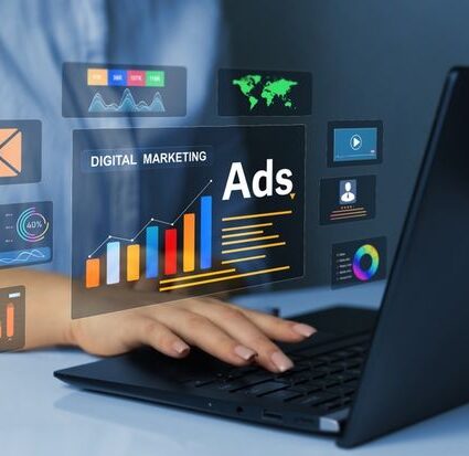 Digital,Marketing,Concept.ads,Dashboard,Screen,Digital.digital,Marketing,Concept.online,Advertising,,digital