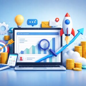 Why Every Business Needs Digital Marketing in Today’s World