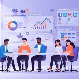 What Does a Digital Marketing Agency Actually Do?